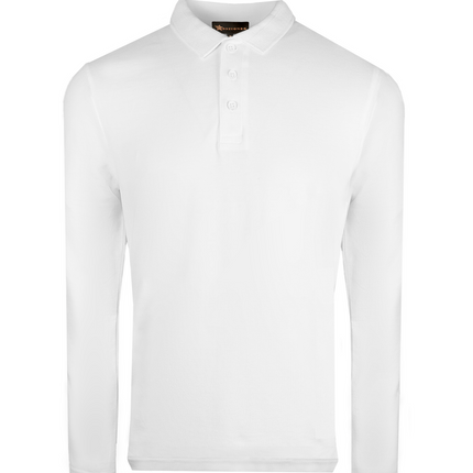 Collection image for: D3ZIGNER Men's Full Sleeve Polo